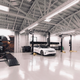 Image for article titled Read This: Lucid Using Office Staff And Amazon Parts To Assemble Cars